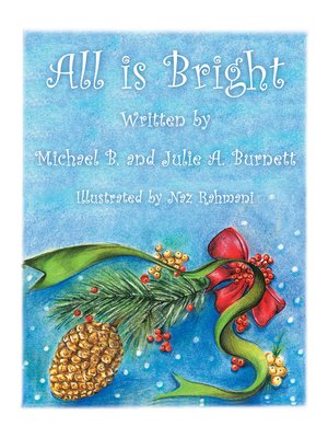 cover image of All Is Bright